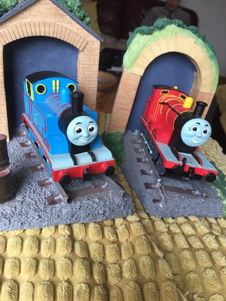 gumtree thomas the tank engine